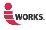 I°Works Logo