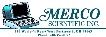 Merco Scientific,Inc.